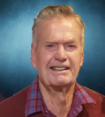 Obituary for Bill Colvin