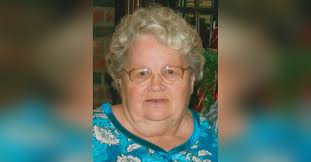 Obituary information for Catherine Matthews Sigmon
