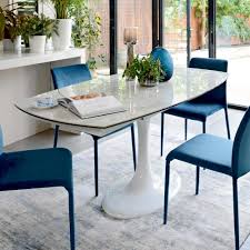 An extendable dining table is a great choice if you're both entertaining large parties and eating at the table with a smaller crowd. 28 4 Seater Extendable Dining Table And Chairs Quality Teak