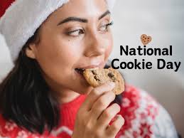 National Cookie Day