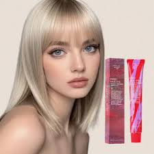 Warm Heather Hair Color