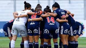 Qué saben de tener a dos de las mejores jugadoras de la copa libertadores femenina. La Historica Semifinal De La U Por La Libertadores Ira Por Tv Abierta