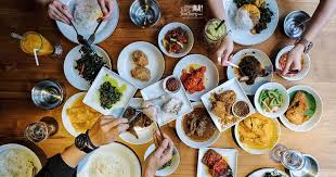 2, jalan laksamana bintan no.75a,. Paket Menu Nasi Padang Yang Tersedia Di Rm Padang Jam Gadang Jgd Rumah Makan Padang Jam Gadang