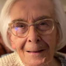 Alma Georgina Jesson