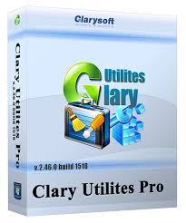 Glary Utilities 5