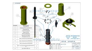 Atlas Copco 3d Cad Models 2d Drawings