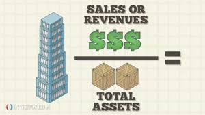 Any ratios are important in their own manner for different kind of financial analysis. Asset Turnover Ratio Definition
