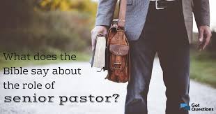 What Does The Bible Say About The Role Of Senior Pastor Gotquestions Org Happy New Year Quotes Quotes About New Year New Teachers
