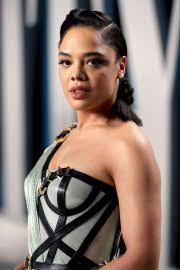 From a refugee boxer to a prolific youtuber, meet 10 young people forging new paths in politics, music and more. Tessa Thompson 2020 Vanity Fair Oscar Party In Beverly Hills 06 Gotceleb