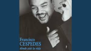 Francisco Céspedes
