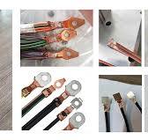 Ultrasonic Copper Aluminum Metal Wire Harness Terminal Welding Machine for  Photovoltaic Cable Automotive Cable