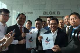 Parti warisan sabah adalah sebuah parti yang telah ditubuhkan pada 17 oktober 2016 oleh datuk seri panglima hj. Warisan Tidak Sertai Ph Kerjasama Dengan Pembangkang Sabah