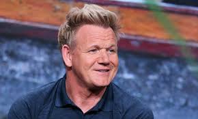 Gordon james ramsay, obe (born 8 november 1966 in johnstone, scotland) is a british multiple michelin star … Gordon Ramsay Shares More Exciting News During Lockdown Hello