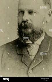 Thomas j jordan hi-res stock photography and images