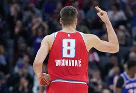 Thank you so much @sacramentokings for welcoming me with so much love to start my nba career. Milwaukee Bucks Rumors Updates On Most Popular Trade Candidates Page 2