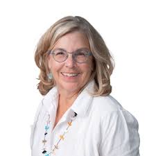 Maureen O'Shea-Stone