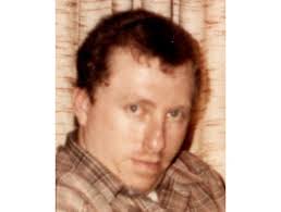 Richard Bochan Obituary (1955