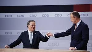 Browse 6,162 armin laschet stock photos and images available, or start a new search to explore more stock photos and images. Cdu Parteitag Friedrich Merz Will Nach Niederlage Gegen Armin Laschet Wirtschaftsminister Werden Manager Magazin