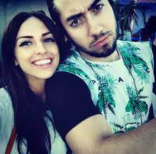 Zibanejad became a focal point story at the 2011 nhl entry draft. Nhlhockeywags Nhl Players Wife And Girlfriend Hockey Wife