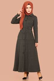 Modaselvim Pardesu Birit Detayli Pardesu 5084 1ay342 Haki Modelleme Moda Orgu