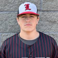 Tanner Vincent's Lakeview High School Career Home