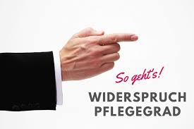 Pdf drive investigated dozens of problems and listed the biggest global issues facing the world today. Musterbrief Widerspruch Gegen Einstufung Pflegegrad