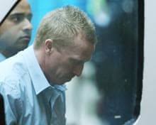 Adrian Bayley jailed for life for murder of Jill Meagher