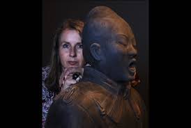 High Waving Heather» by Emily Brontë