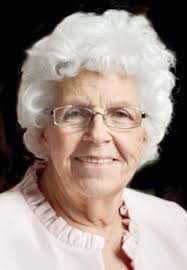 Helen “Lavean” (Schafer) Lough