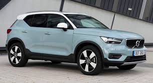 2020 Volvo Colours In 2020 Volvo Volvo Suv Audi Q3