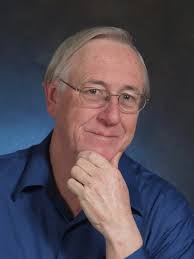 Mr. James Bruce Albritton, 64