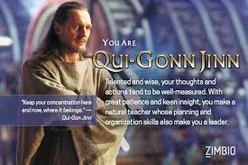 Which Star Wars Prequel Character Are You Star Wars Quotes Star Wars Quizzes Star Wars Humor