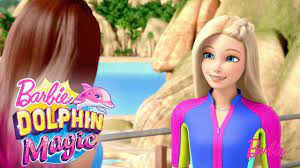 Thousands of hours of current hits and timeless classics, plus megahit movies and more. Barbie Dolphin Magic Trailer Dolphin Magic Barbie Youtube