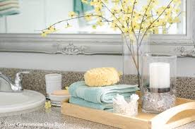 14 best small bathroom ideas | better homes and gardens Bathroom Refresh With Better Homes And Gardens Makeover Four Generations One Roof