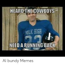 * it never quite the same when you're sober, is it? 25 Best Memes About Al Bundy Football Meme Al Bundy Football Memes