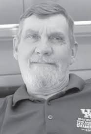 Graveside services set for Larry Neal Amburgey, 73