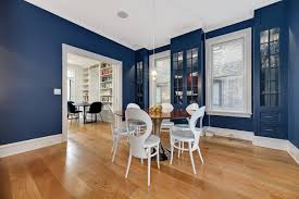 Spacious dining room cabinet designs you must have experienced the feeling of being irked at the sight of things cluttered in your dining room and not finding an inch to place your foot properly. Modern Dining Room Includes Built In China Cabinets Hgtv