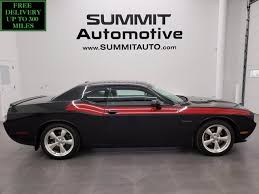 Image result for Brilliant Black 2011 Challenger