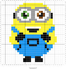 Stitch Fiddle Is An Online Crochet Knitting And Cross Stitch Pattern Maker Cross Stitch Pattern Maker Minion Crochet Cross Stitch