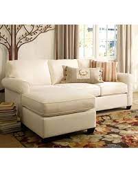 Checkout the wide selection of cheap sectional sofas and apartment size reversible chaise sectional sets in orange county at discounted price. Amazing Savings On Buchanan Roll Arm Upholstered Sofa With Reversible Chaise Sectional Polyester Wrapped Cushions Sunbrella R Performance Boss Herringbone Ecru