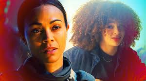 Special Ops: Lioness Episode 4 Recap & Ending Explained