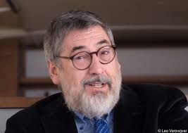 John Landis: “I'm always taking great pride in the fact that—I hope—I don't  have a style of my own”
