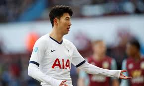 Pro football hall of fame. Son Heung Min Set To Carry Out National Service In South Korea During Shutdown Tottenham Hotspur The Guardian