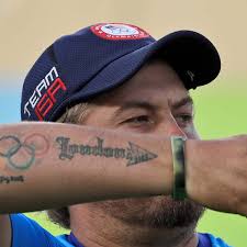 US archer Brady Ellison beats best friend to advance in Rio