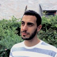 Interview with Micah Carroll, Product Designer at Ring: Lovers Magazine by  Spaces