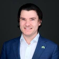 Christopher Hymes's Instagram, Twitter & Facebook