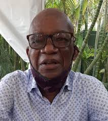 Kendal Christopher Munnings