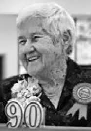 Nora Bell (LeDoux) Pickle