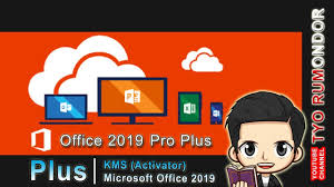 Apabila aktivasi office 2019 dengan kms office 2019 sudah berhasil, maka jangan lupa untuk mengaktifkan antivirus anda kembali. Tutorial Menginstall Microsoft Office 2019 Pro Plus Beserta Aktivasi Office Youtube