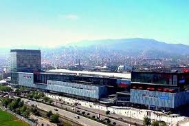 Anemon Samsun Canik Samsun En Uygun Fiyatli Rezervasyon Enuygun